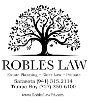 Robles Law, P.A.