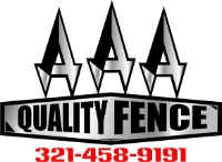 AAA Quality Fence