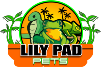 Lily Pad Pets