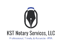KST Notary Services
