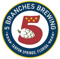 5 Branches Brewing