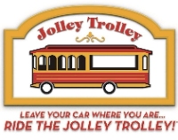 Jolley Trolley Transportation