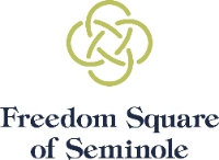 Freedom Square of Seminole