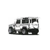 LRNJ Autoparts