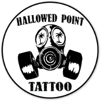 Hallowed Point Tattoo