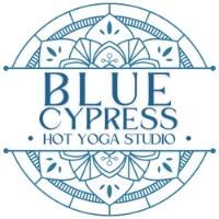 Blue Cypress Yoga