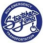 Wheelchair Stretcher Limo