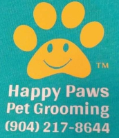 Happy Paws Pet Grooming