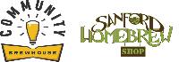 Sanford Homebrew Shop