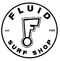 FLUID SURF SHOP