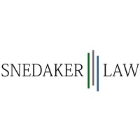 Snedaker Law