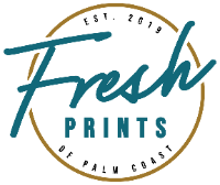 Fresh Prints of Palm Coast