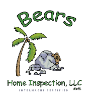 Bears Home Inspection, LLC