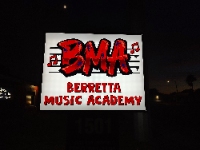 Berretta Music Academy