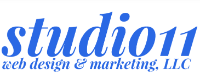 Studio 11 Web Design & Marketing, LLC