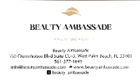 Beauty Ambassade