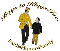 Boyz to Kings Inc
