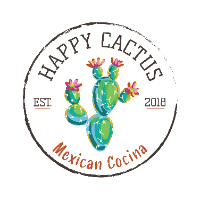 HAPPY CACTUS MEXICAN COCINA