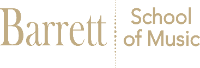 Barrett School of Music