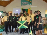 Jamaica Bible Seminary Ltd/Jamaica Christian Services USA, Inc