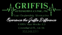 Griffis Automotive Clinic