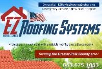 EZ Roofing Systems
