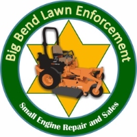 Big Bend Lawn Enforcement Small Engine Repair