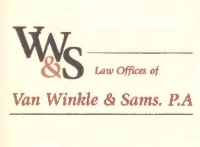 Van Winkle & Sams Pa