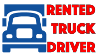 Rented Truck Driver