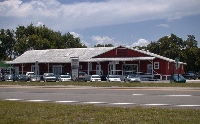 Feed Store Antique Mall