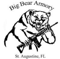 Big Bear Armory