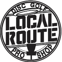 Local Route Disc Golf Store