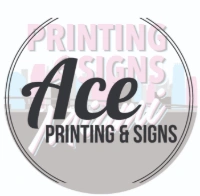 ACE PRINTING 305 - PRINTING & SIGNS SERVICE