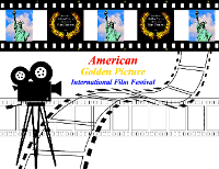 American Golden Picture International Film Festival