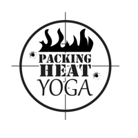 Packing Heat Yoga