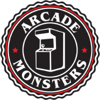 Arcade Monsters