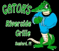 Gators Riverside Grille