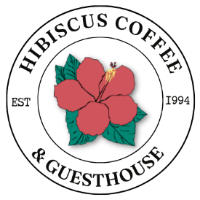 Hibiscus Coffee & Guesthouse