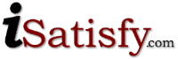 iSatisfy.com