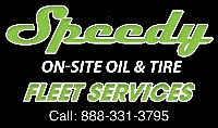 Speedy Oil Change & Fleet Services