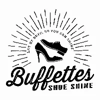 Buffettes Shoe Shine