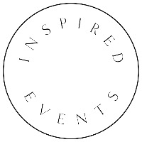 Inspired Events - Catering and Event Planning