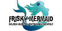 Frisky Mermaid Dolphin Cruises & Pontoon Boat Rentals