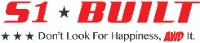 S1BUILT LLC