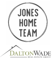 Jones Home Team