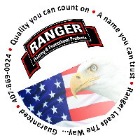 Ranger Printing and Promotional Products