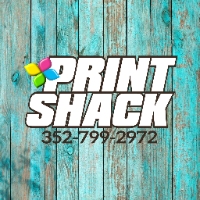 Print Shack of the Nature Coast Inc