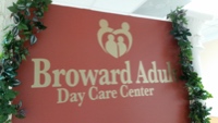 Broward Adult Day Care Center