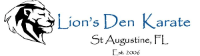 Lion's Den Karate
