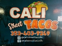 Cali Street Tacos